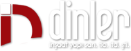 dinlerlogo